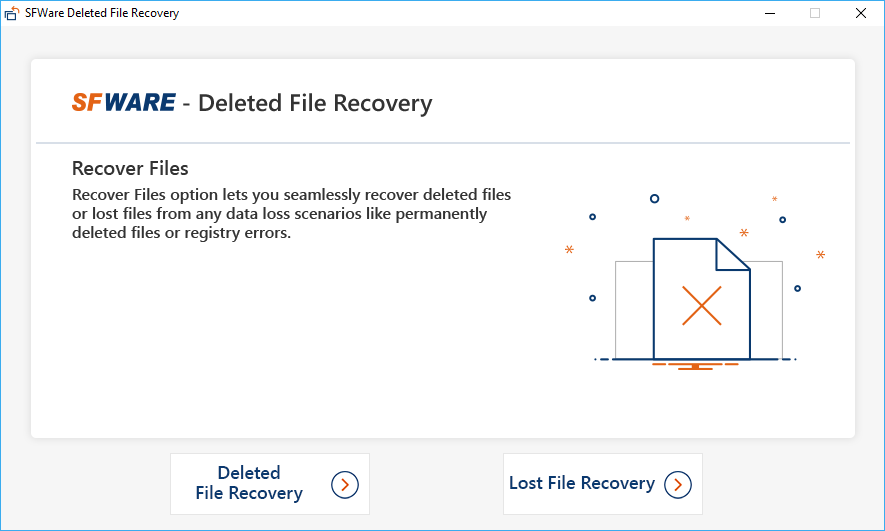 How to get dmg files rescued accidentally deleted photos