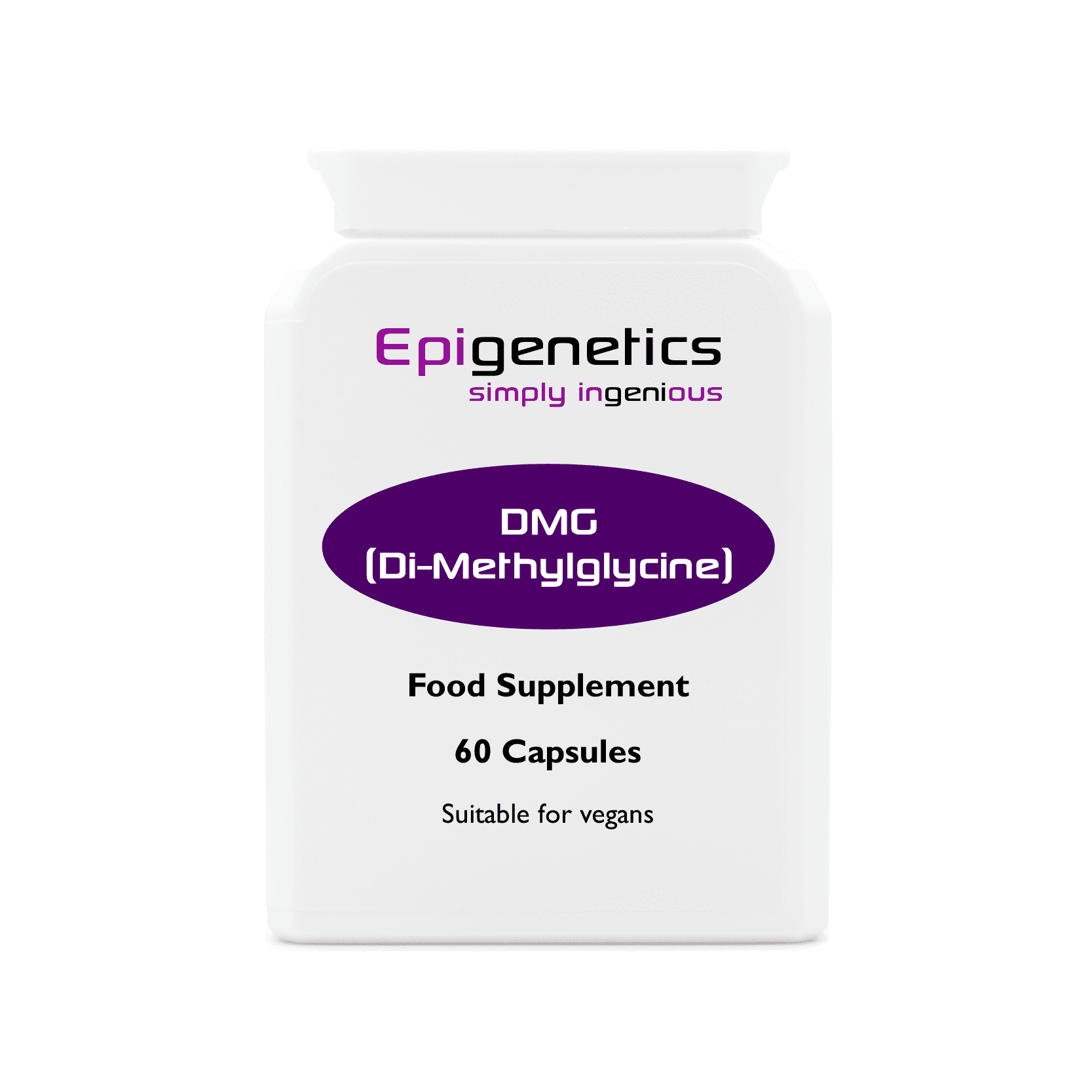 What Does Dmg Supplement Do